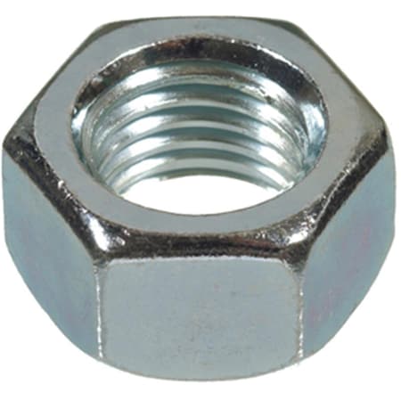 Hillman Hex Nut, 3/4"-10, Zinc Plated, 20 PK 150024